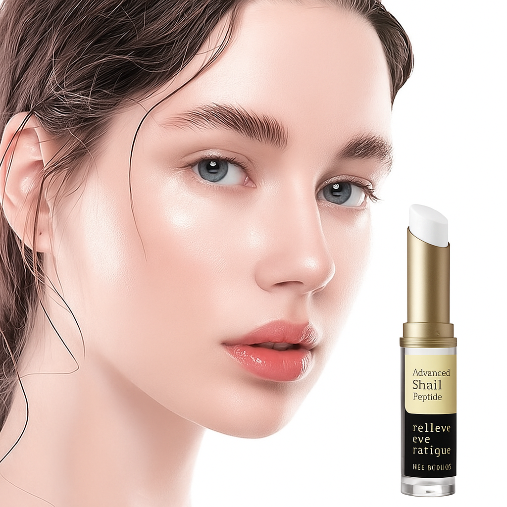 Snail Peptide Eye Cream Stick – Anti-Aging & Dark Circle Treatment